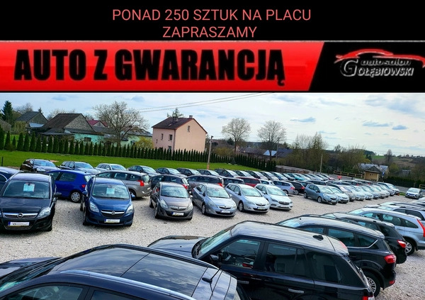 Peugeot 5008 cena 33900 przebieg: 201800, rok produkcji 2012 z Czyżew małe 562